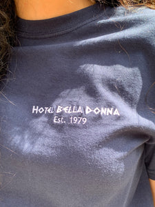 Hotel Bella Donna Unisex Sweatshirt